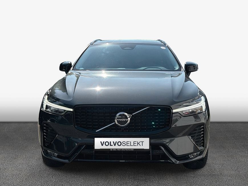 Volvo XC60 B5 B AWD Plus Dark - Samsaru's Car Outlet