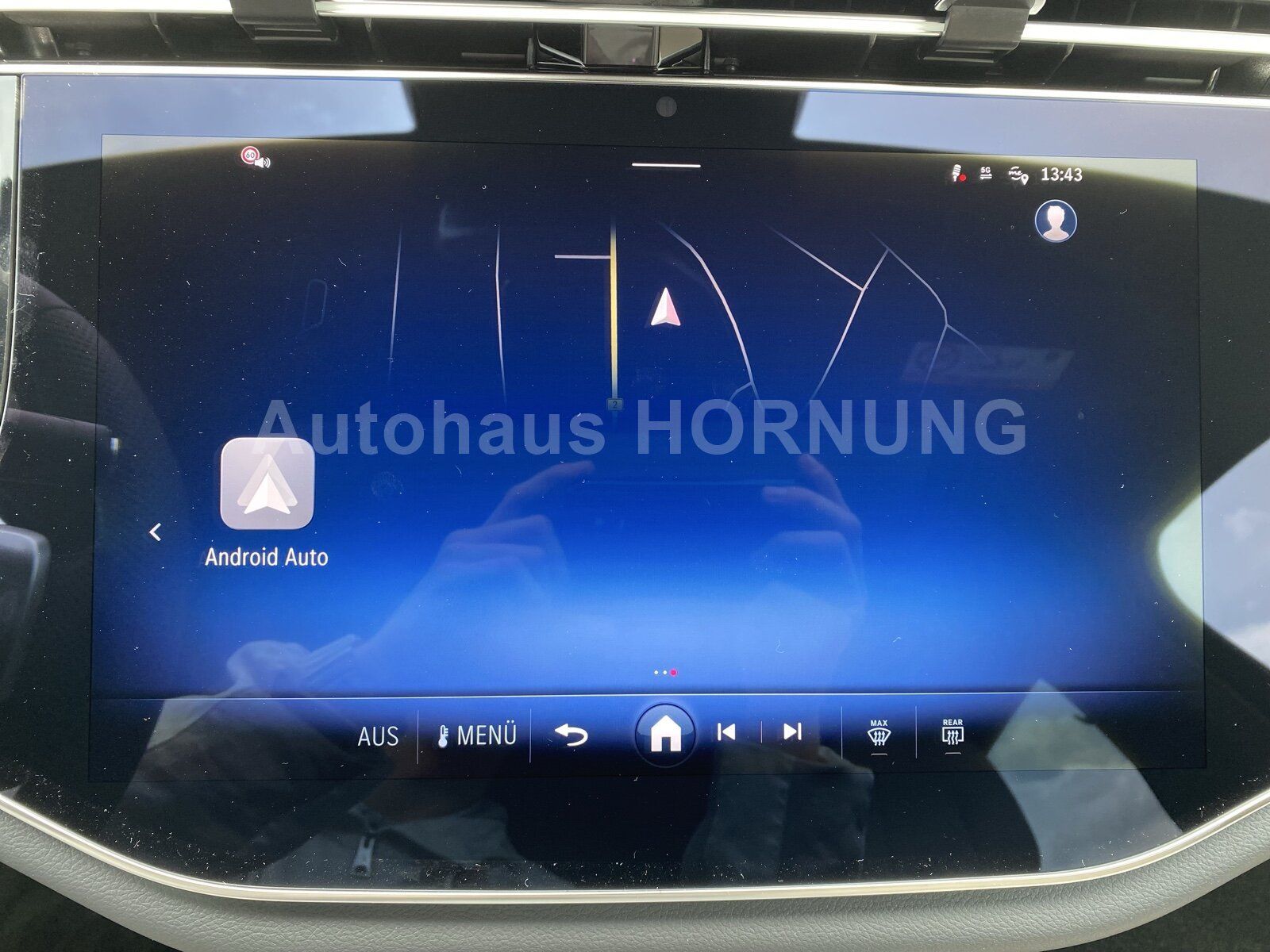Mercedes-Benz E 450d T 4M AMG HUD STDHZ PANOSD AHK DigiL Bur4D
