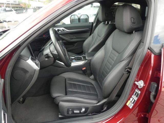 BMW i4 eDrive35 M Sport SD°ACCPro°AHK°Laser°ElSitz+M
