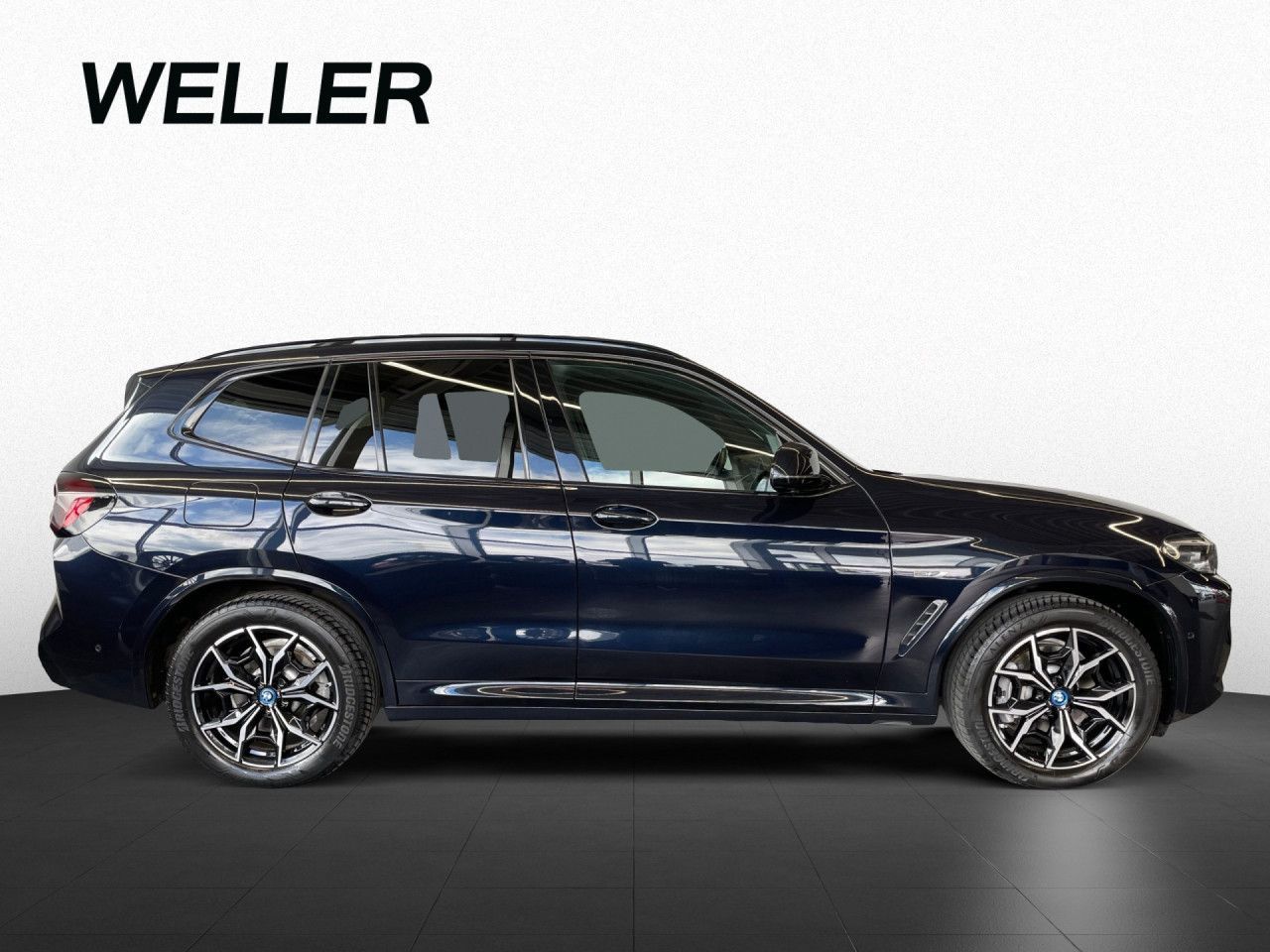 BMW X3 xDrive30e M Sport - Samsaru's Car Outlet