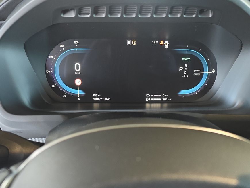 Volvo XC90 T8 AWD Recharge Plus Dark