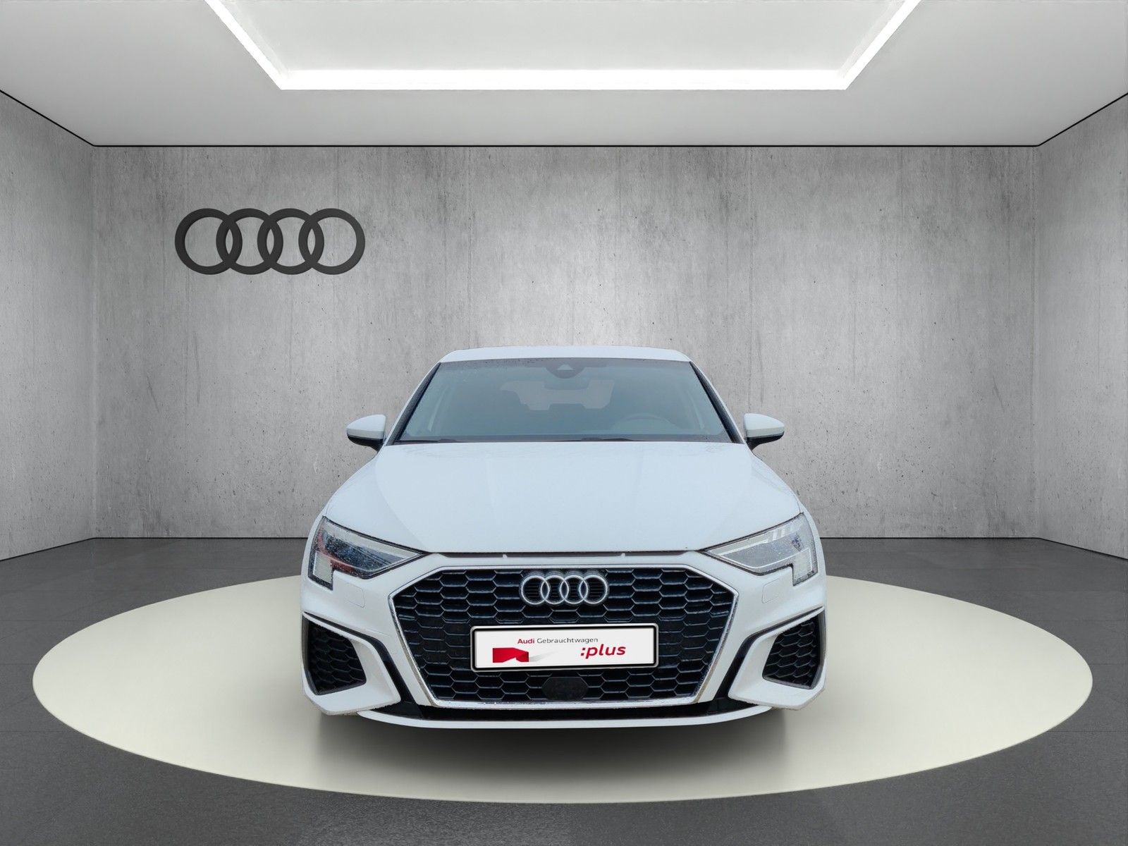 Audi A3 Sportback S line 40 TFSI e S tronic