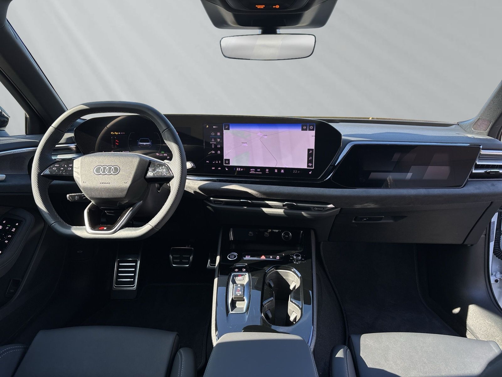 Audi A5 Avant TDI quattro S tronic S line+B&O+STANDH.