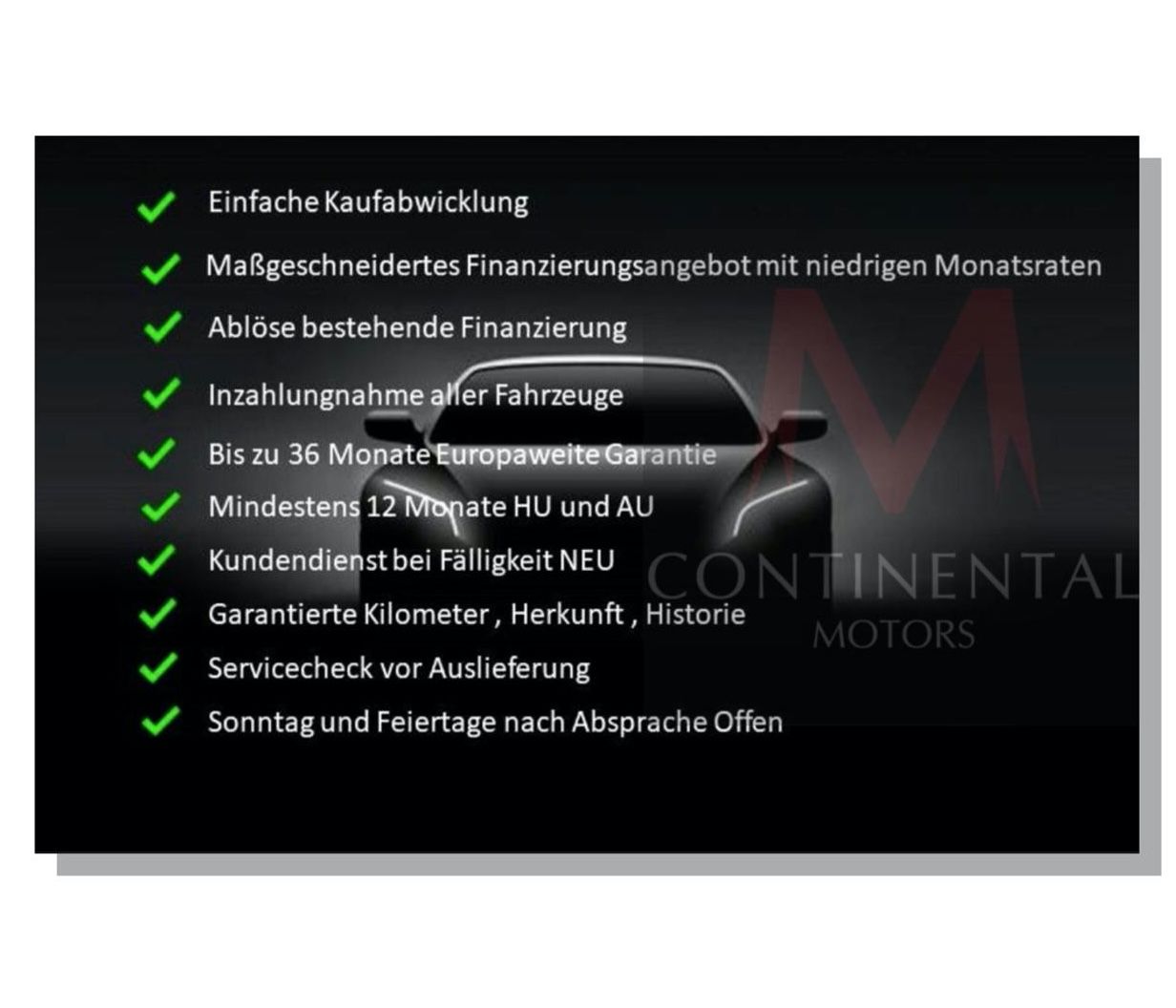 BMW 330 e xDrive M Sport - Samsaru's Car Outlet