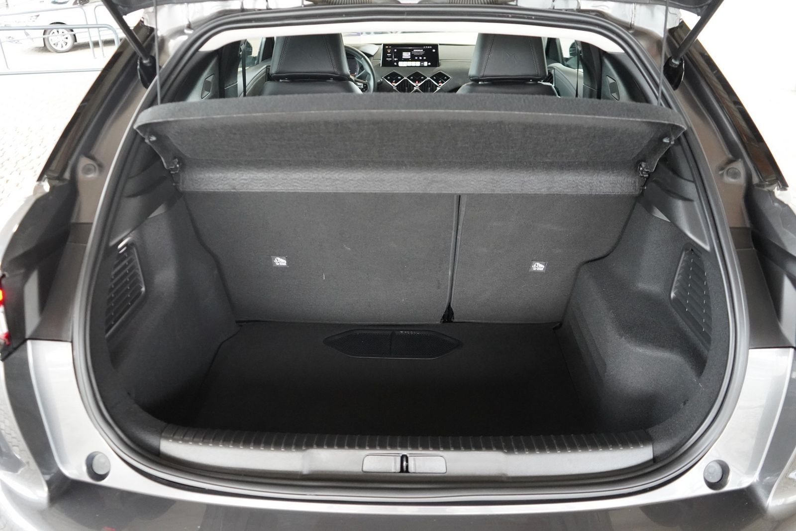 DS Automobiles DS 3  Crossback PureTech 130 Aut. LED ACC Navi 3