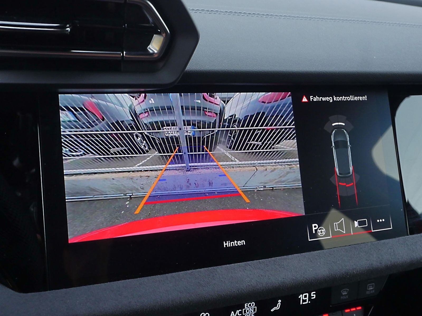 Audi A3 allstreet 35 TDI - Samsaru's Car Outlet