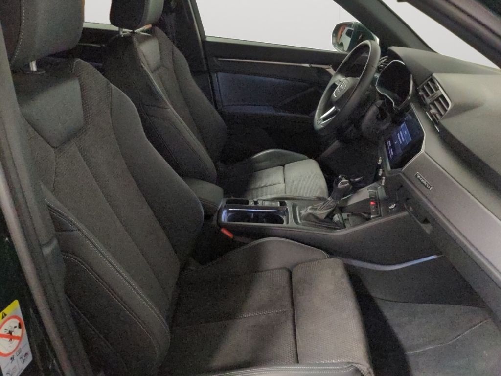 Audi Q3 45TFSI quattro S tronic S line - Samsaru's Car Outlet