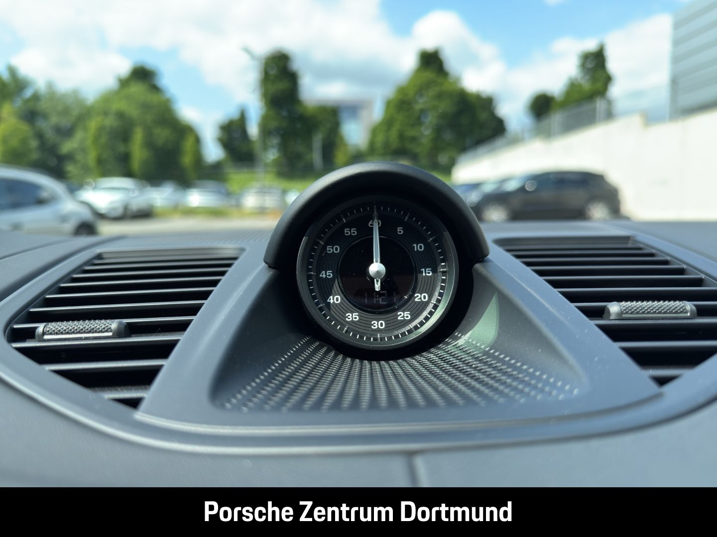 Porsche Panamera 4 E-Hybrid BOSE Surround-View InnoDrive