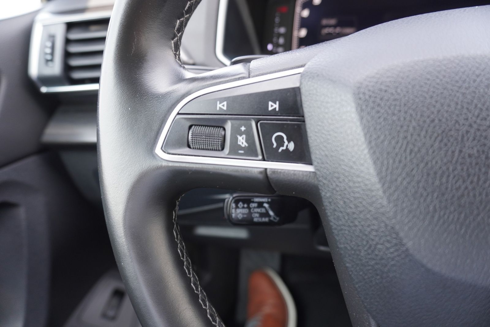 Seat Tarraco 2.0 TDI Xcellence 4Drive - Samsaru's Car Outlet