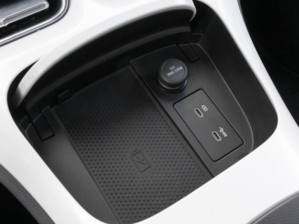 Smart #1 Pulse AWD #Pano#Memo#Distr#Ambi#360°#Head-up