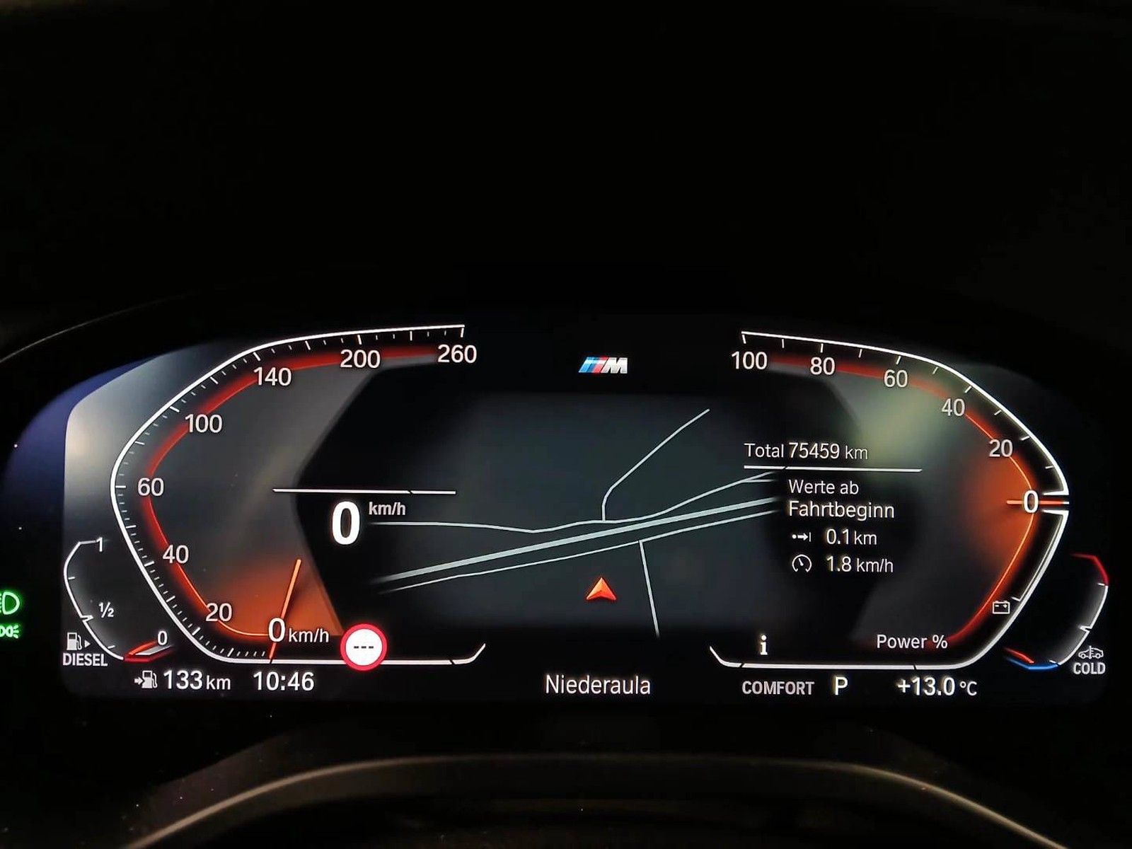 BMW X4 xDrive 30d M Sport AHK/ACC/LASER/HUD/MMRY/360