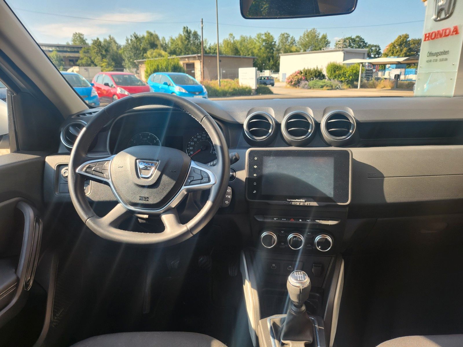 Dacia Duster II 1,3 TCe130 Prestige - Samsaru's Car Outlet