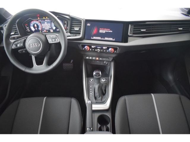 Audi A1 Sportback 30 TFSI S tr. LED+SIDE+2-ZONE