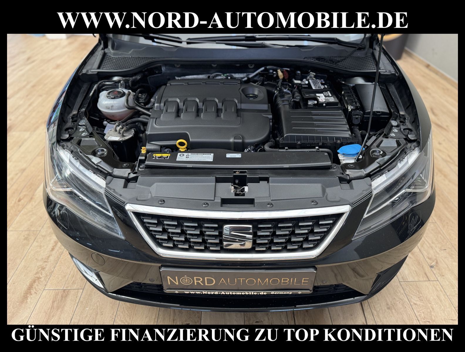 Seat Leon SP XCELLENCE 2.0 TDI DSG - Samsaru's Car Outlet