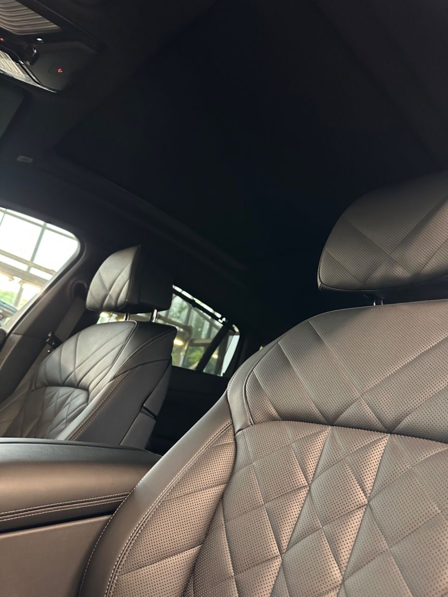 BMW X6 40d xDrive M Sport  Standheizung,Luftfederung