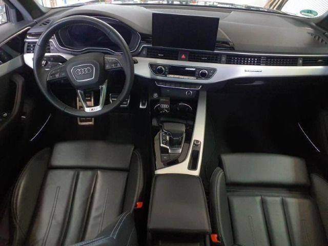 Audi A4 Av. 40 TDI qu S line Matrix B&O Pano AHK Kam.