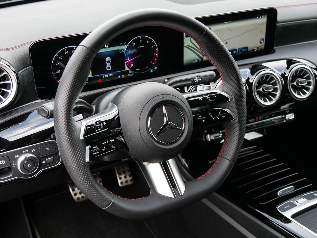 Mercedes-Benz CLA 220 4MATIC Coupé - Samsaru's Car Outlet