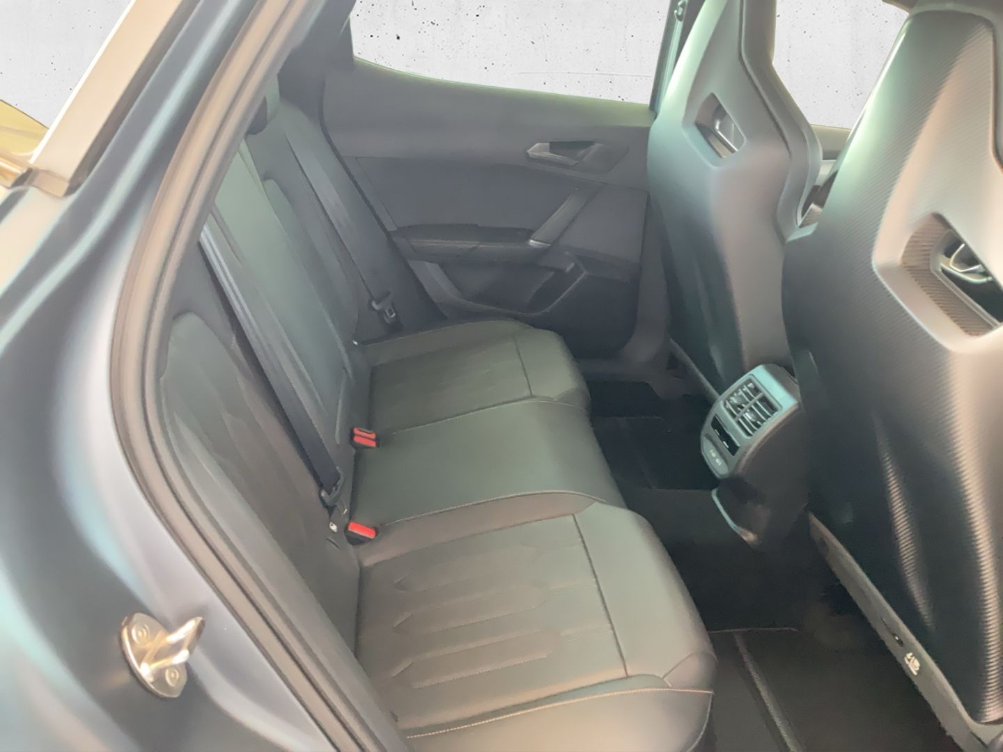 Cupra Formentor 2.0 TSI AHK Navi LederCup Brembo ACC S