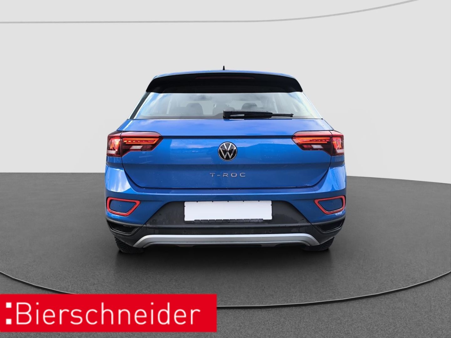 Volkswagen T-Roc 1.0 TSI - Samsaru's Car Outlet