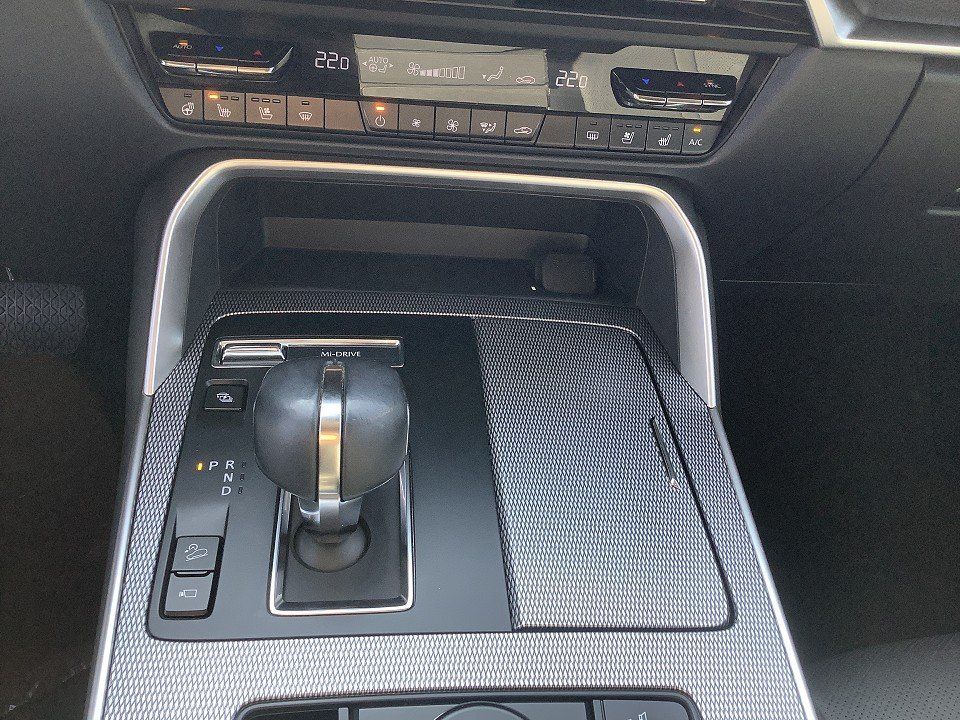 Mazda CX-60 2.5 PHEV Homura Plus AHK schwenkbar +Garan