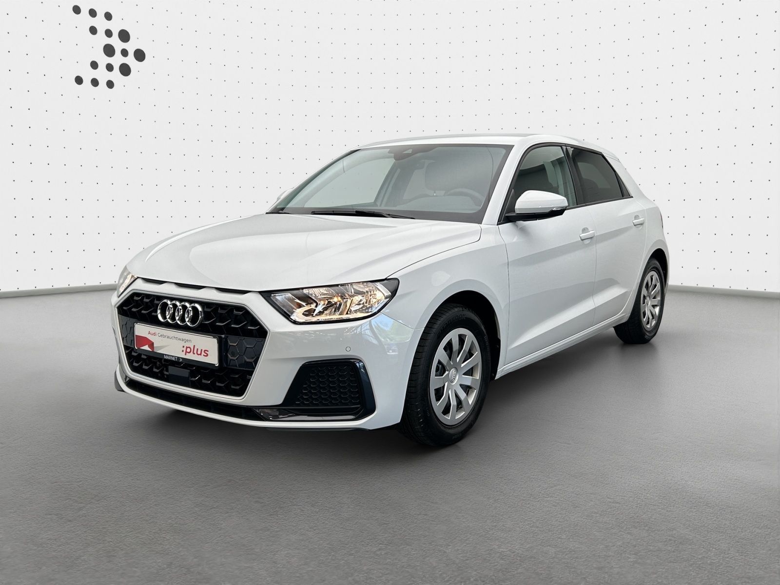 Audi A1 Sportback Advanced 25 TFSI - Samsaru's Car Outlet