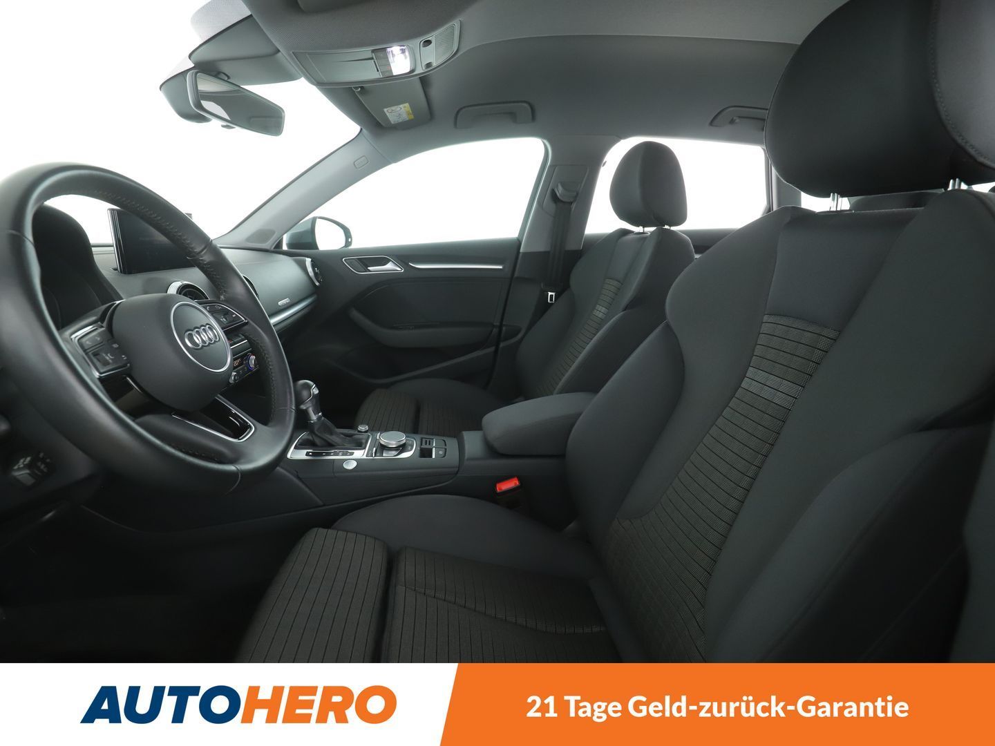 Audi A3 40 e-tron sport - Samsaru's Car Outlet