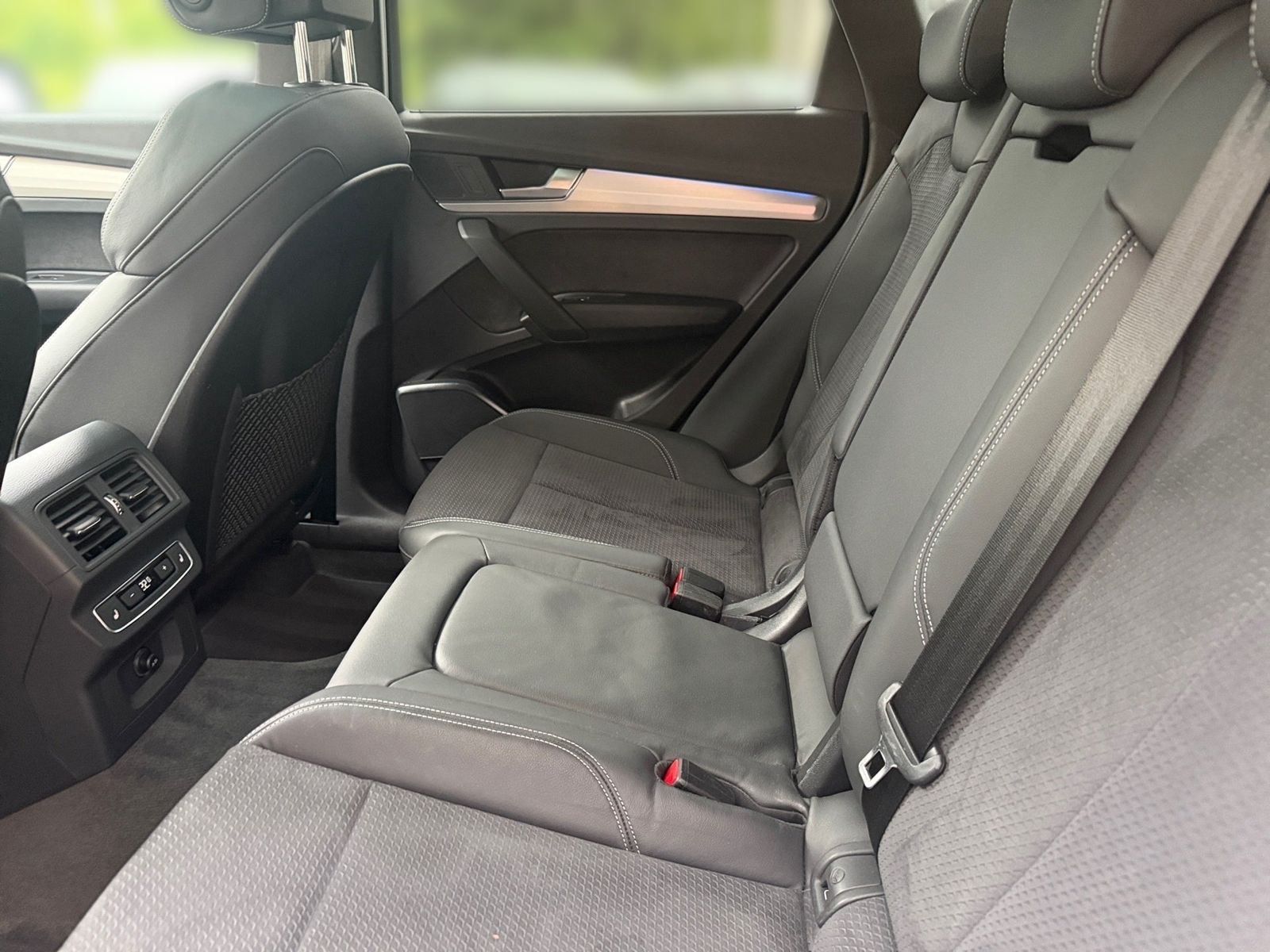 Audi Q5 quattro S line *HUD*AHK*BLACKSTYLE*PANO*4x SH