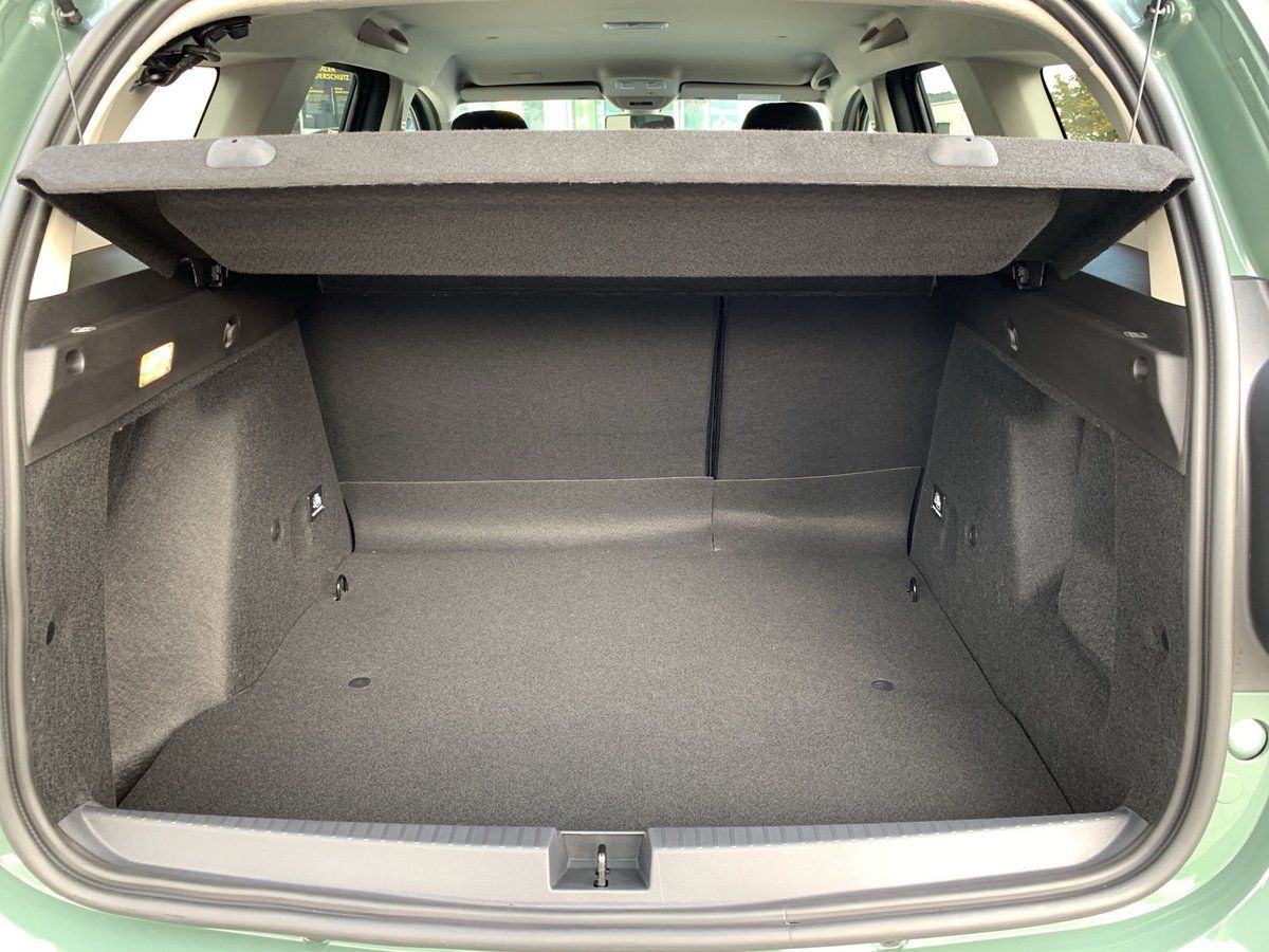 Dacia Duster TCe 150 EDC - Samsaru's Car Outlet