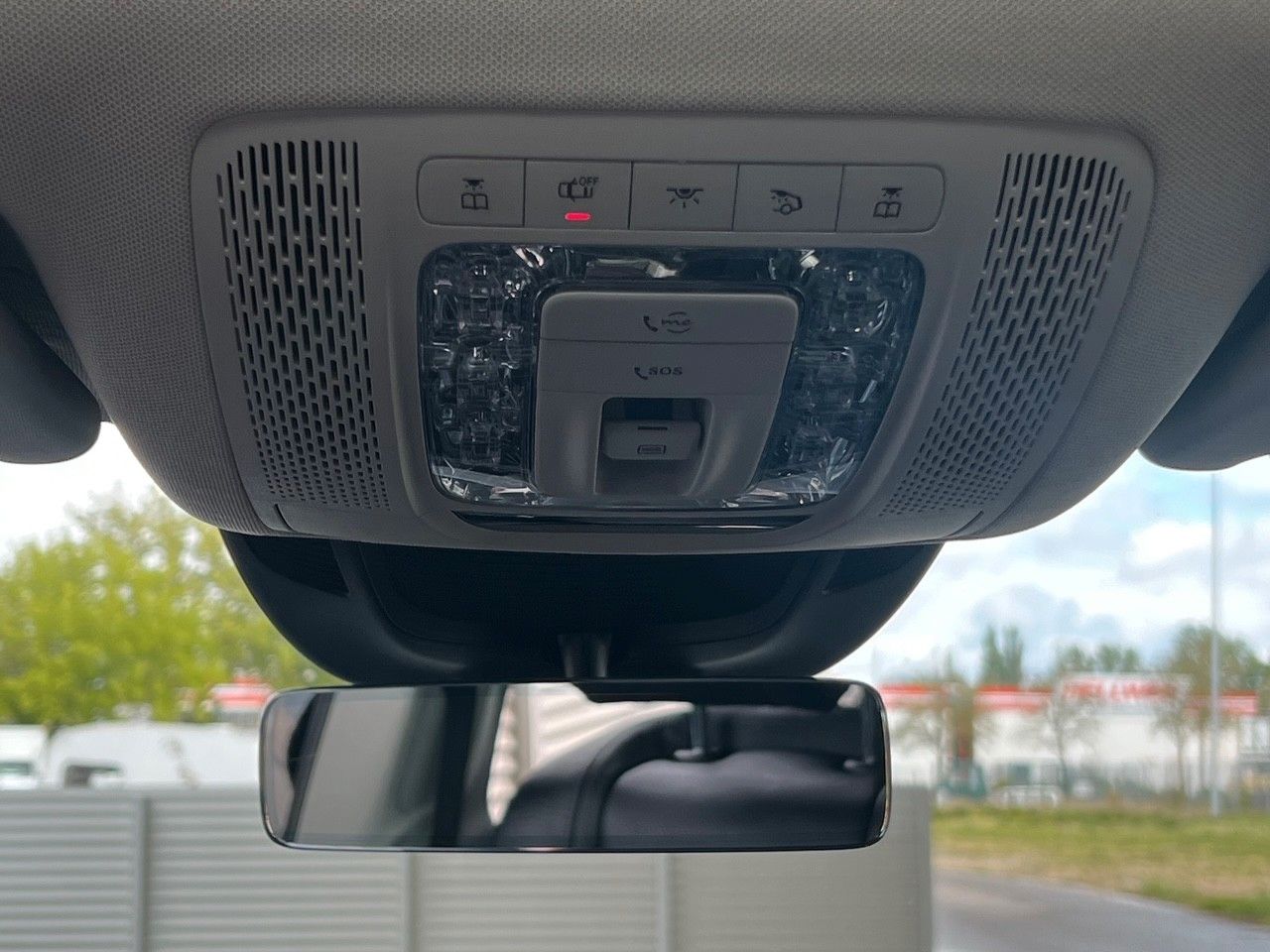 Mercedes-Benz GLS 580 4M AMG-LINE - Samsaru's Car Outlet