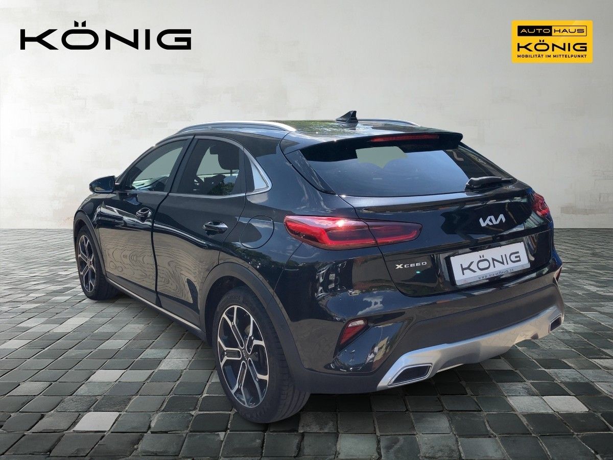 Kia XCeed 1.6T BLACK XDITION - Samsaru's Car Outlet