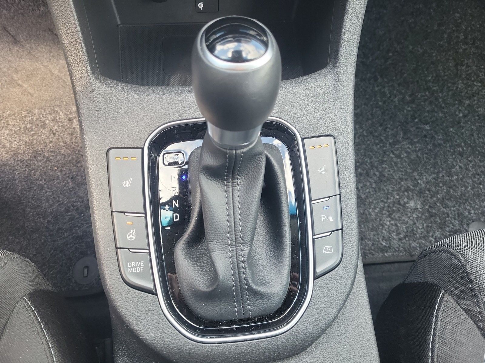 Hyundai i30 1.0 TGDI - Samsaru's Car Outlet