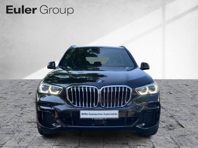 BMW X5 xDr45e M-Sport Laser 360 Kamera HUD NAV Luftf