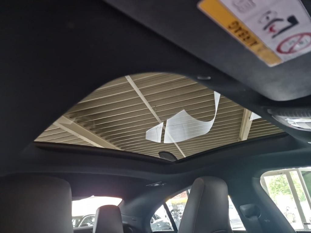 Mercedes-Benz CLA 220 d AMG - Samsaru's Car Outlet
