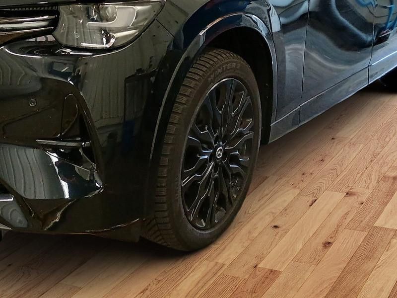 Mazda CX-80 5WGN 2.5L e-SKYACTIV PHEV 327ps 8AT