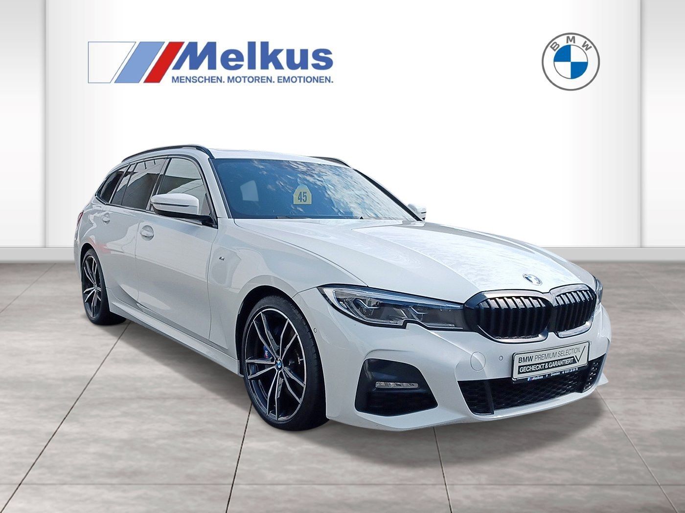 BMW 330i Touring M Sport - Samsaru's Car Outlet