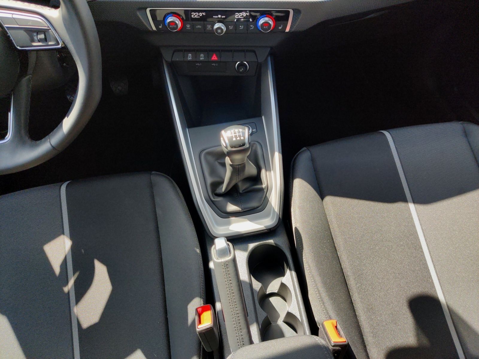 Audi A1 Sportback advanced 30 TFSI - Samsaru's Car Outlet