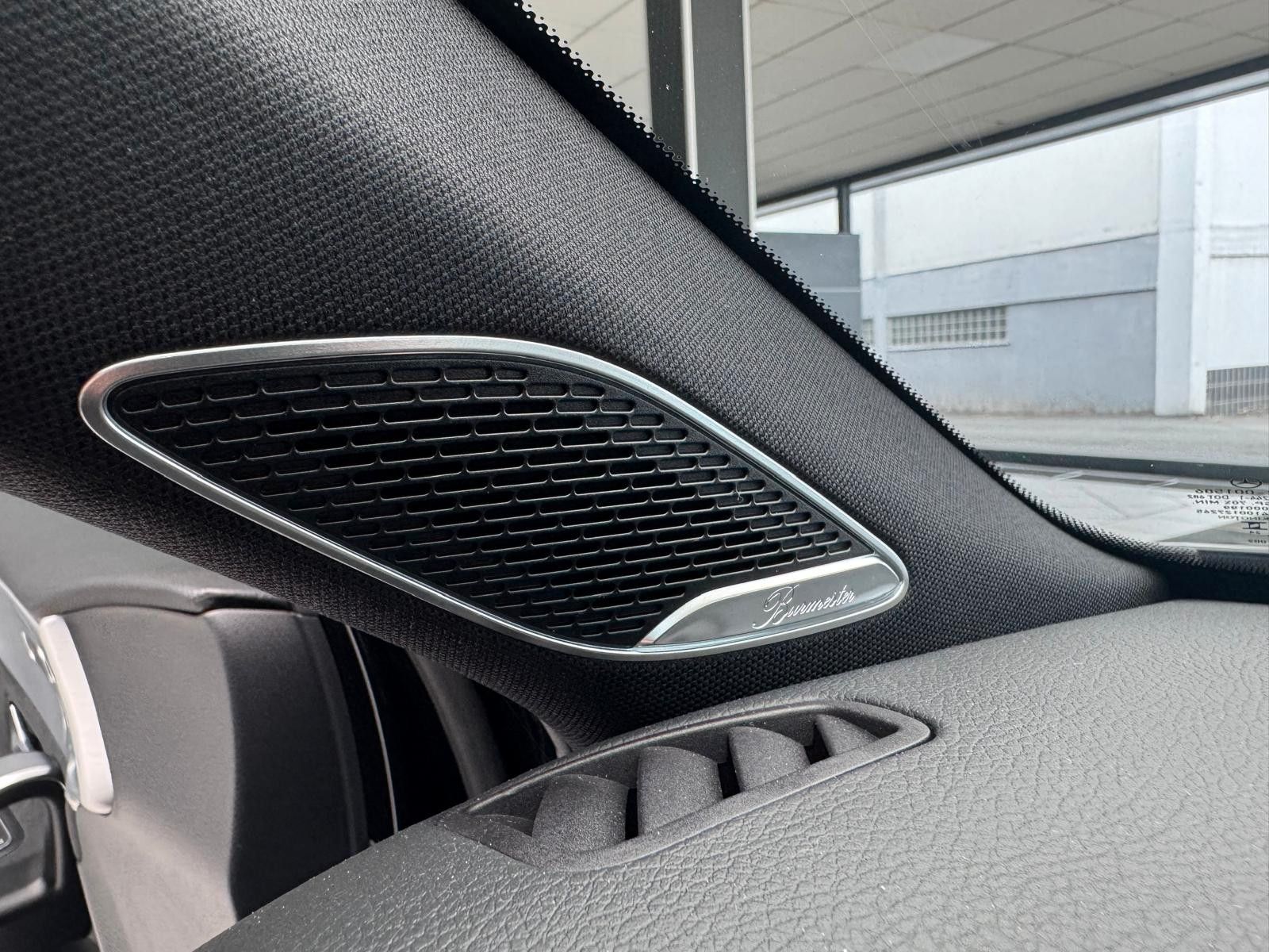 Mercedes-Benz A 200 AMG Line Advanced Plus - Samsaru's Car Outlet