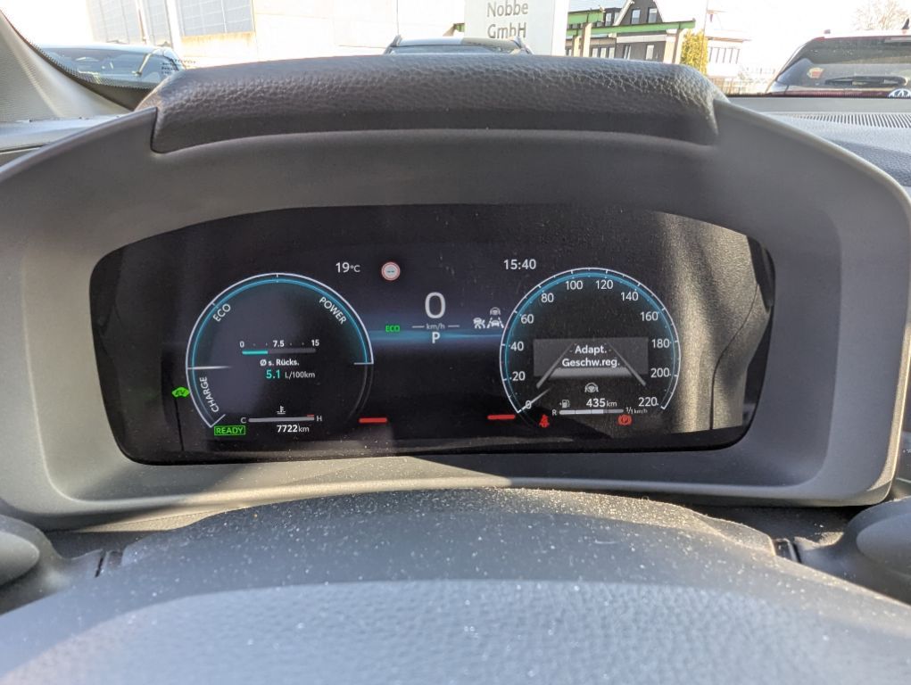 Toyota C-HR 2.0 Hybrid Teamplayer Elekt. Heckklappe, To