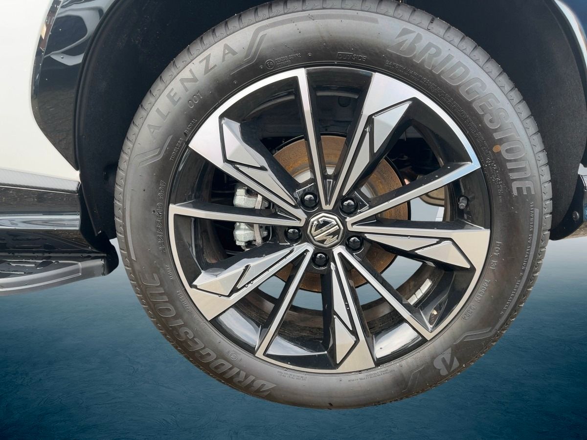 MG HS PHEV *Finanzierungsangebot*Leder SHZ 360°