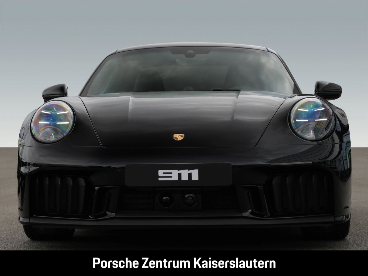 Porsche 992 911 Carrera 4 GTS Clubleder Liftsystem-VA