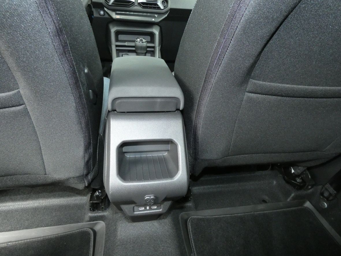 Dacia Duster III - Samsaru's Car Outlet