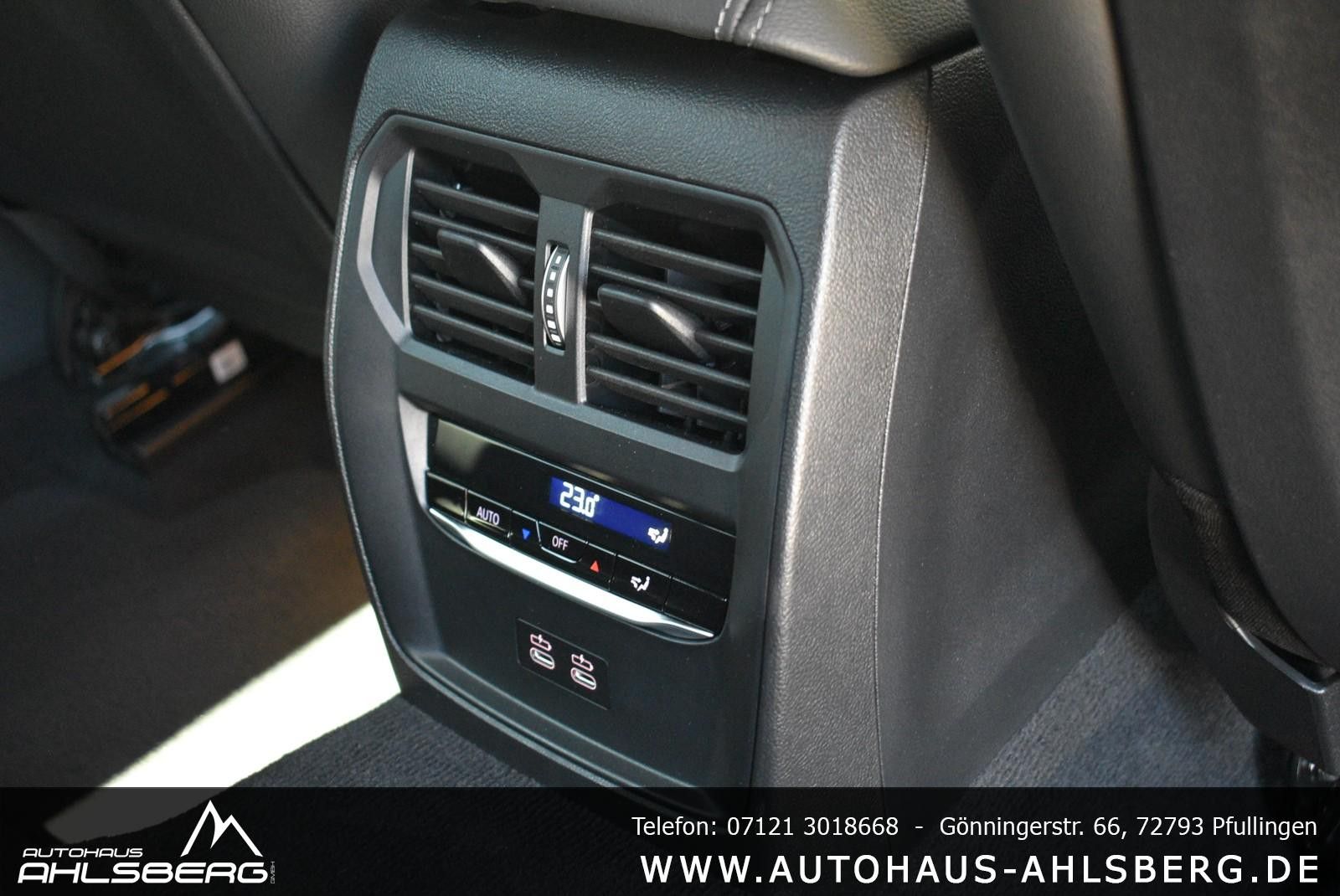 BMW 320 XD M SPORT/SHADOW/ WIDES./STHZ./360°/MEMORY/
