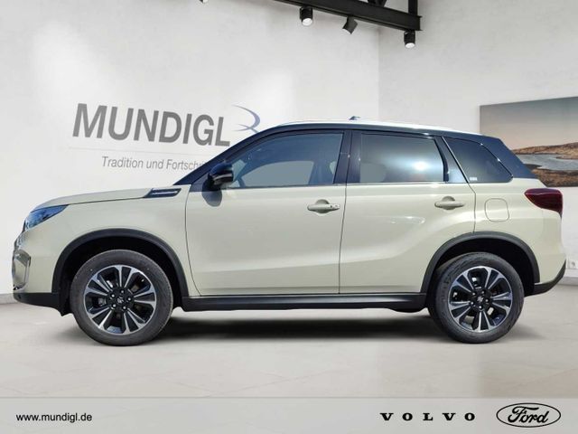 Suzuki Vitara Comfort+ - Samsaru's Car Outlet