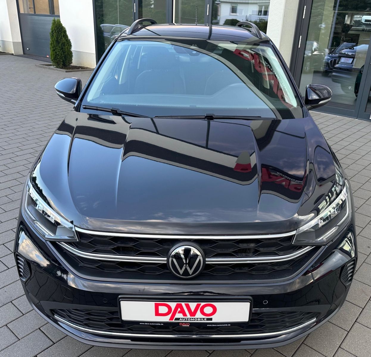 Volkswagen Taigo 1.0 TSI Life DSG - Samsaru's Car Outlet