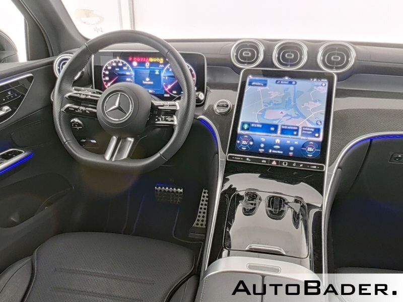 Mercedes-Benz GLC 220 d 4M AMG Advanced+ PSD AHK DISTR 19 MY26