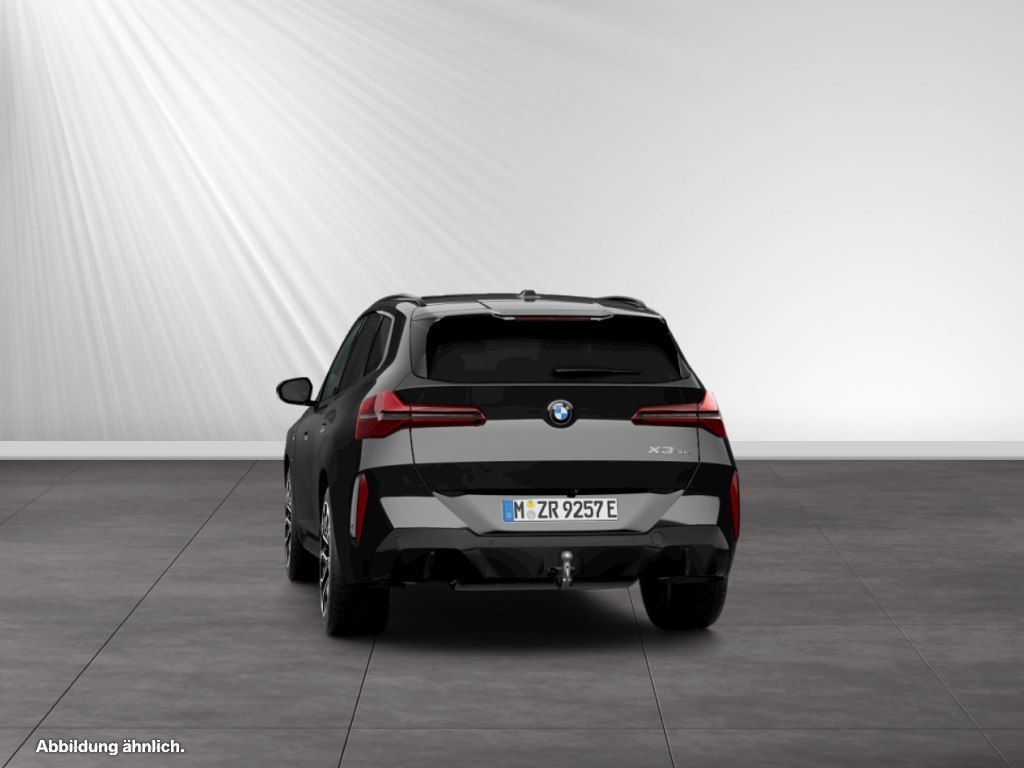 BMW X3 30e xDrive M Sport Pro|AHK|Pano|DA&PA-Prof.
