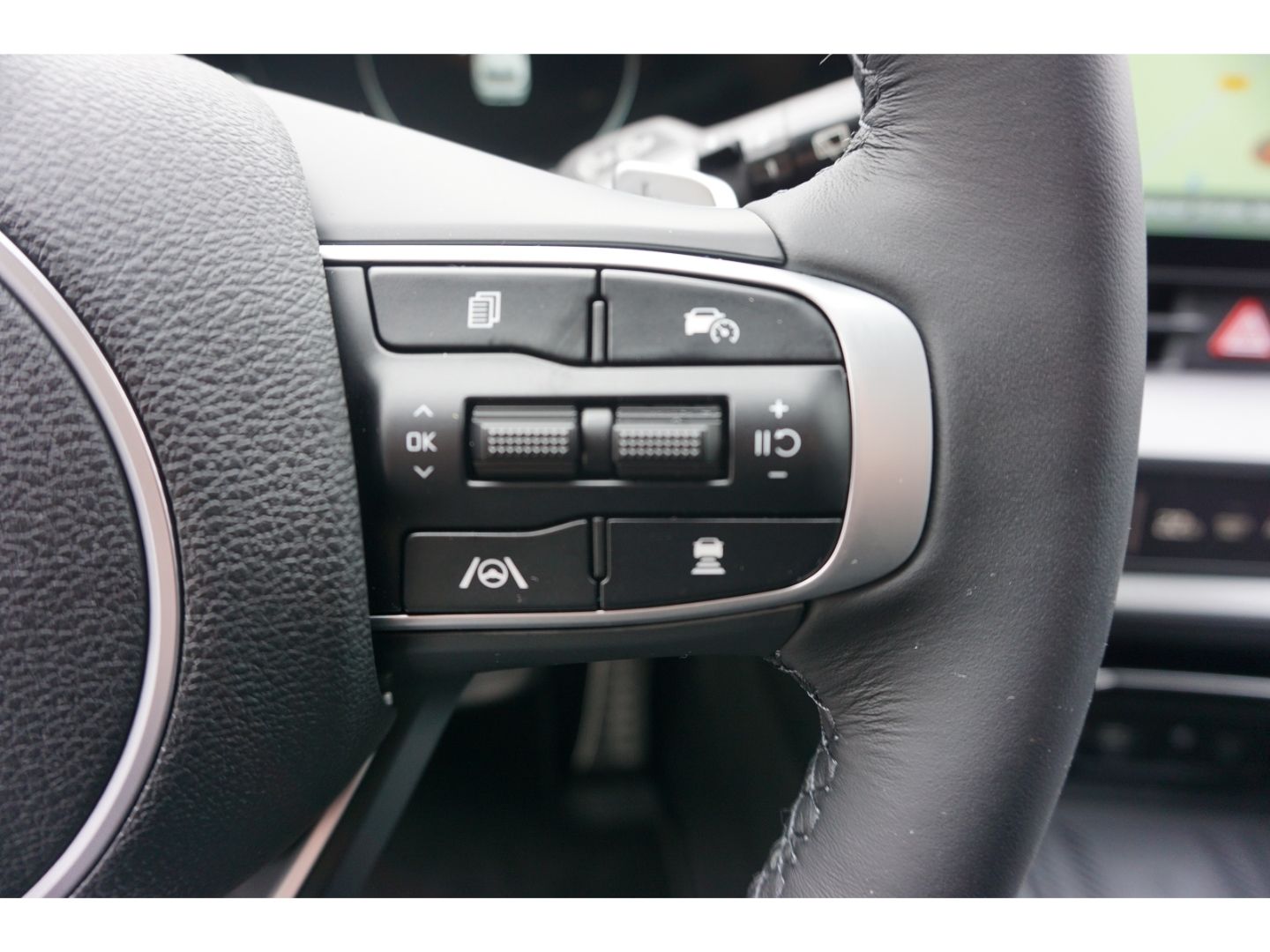 Kia Sportage 1.6 T PHEV AWD GT-Line Aut. AHK Pano AC