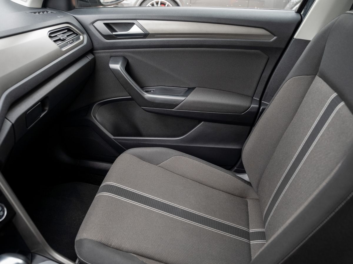 Volkswagen T-ROC Style 1.5 TSI DSG - Samsaru's Car Outlet
