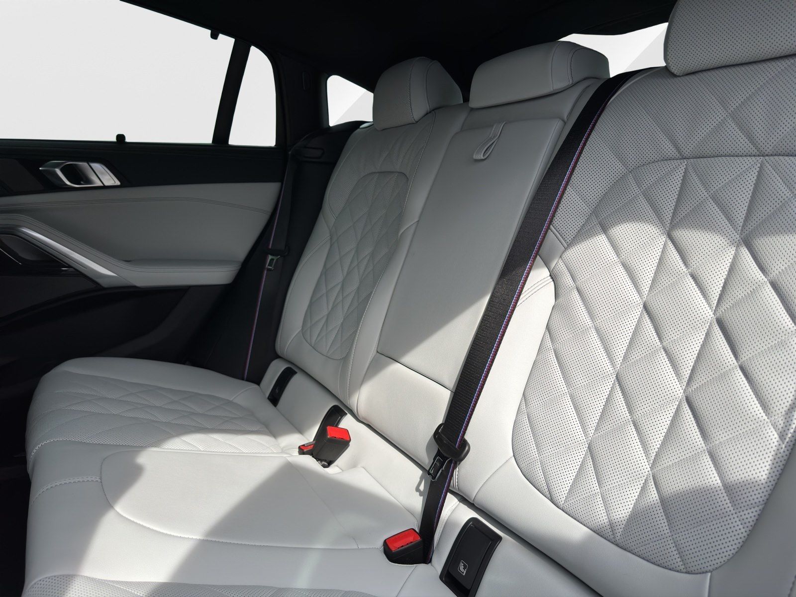 BMW X6 xDrive30d M Sportpaket Pro - UPE 116.940,00 €