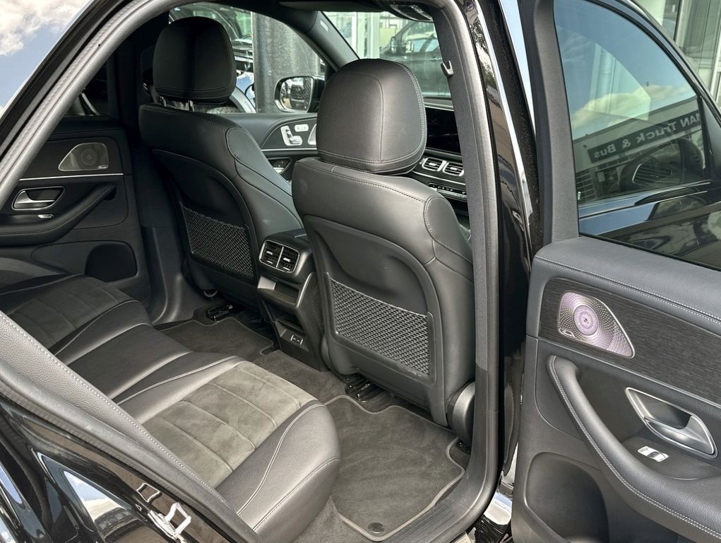 Mercedes-Benz GLE 450 d 4MATIC AMG Line Advanced Plus+HEAD UP